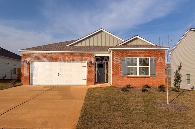 Building Photo - Brand New 5-Bedroom Haven in Parkway Gardens!