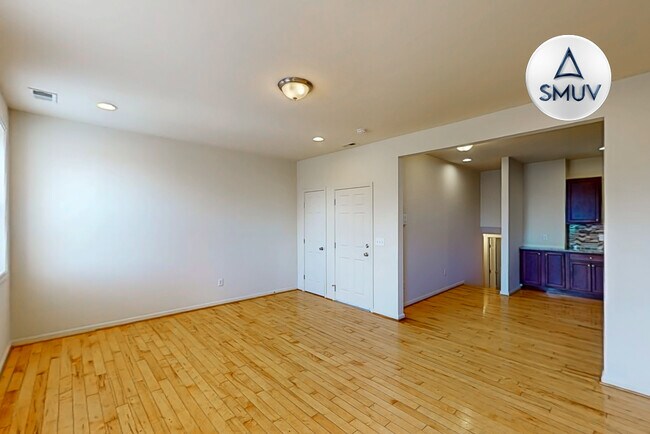 Foto del edificio - 226 N Carey St