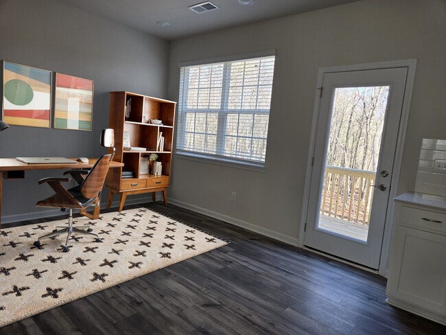 Foto del edificio - Bandon