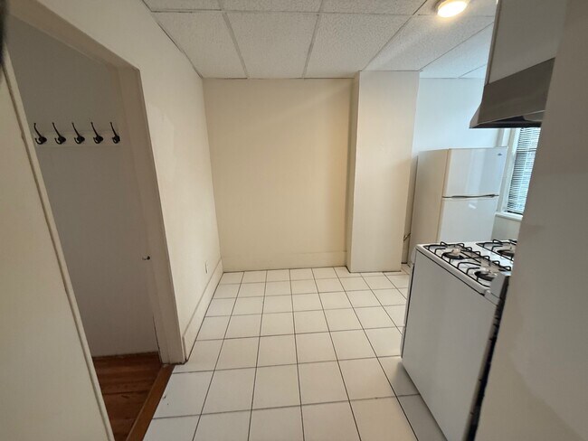 Foto del edificio - 13 Charter St