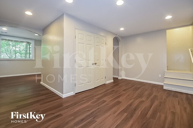 Foto del edificio - 4927 Wade Valley Way