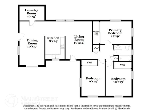 Building Photo - 5205 S 84th St