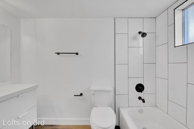 Foto del edificio - 1401 N 3rd St