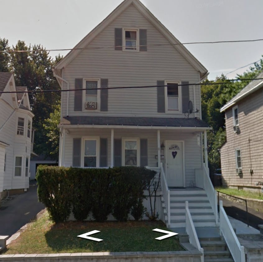 49 Broad St, Middletown, NY 10940 Townhome Rentals in Middletown NY