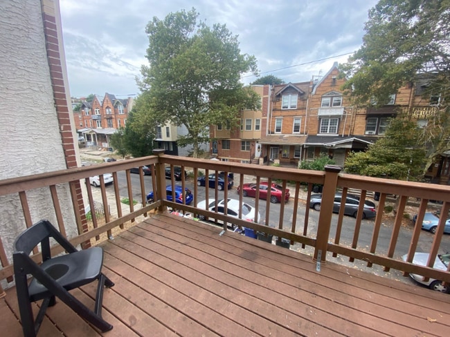 Photo - 2329 N Park Ave Apartment