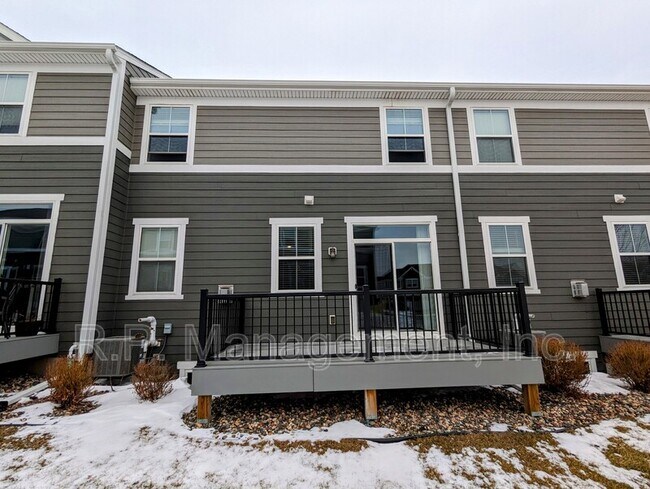 Building Photo - 18319 Glassner Way