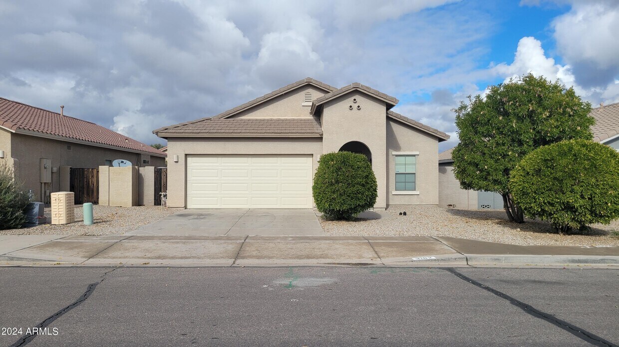 Primary Photo - 3162 W Hayden Peak Dr