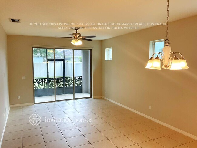 Foto del edificio - 1604 Pine Marsh Loop