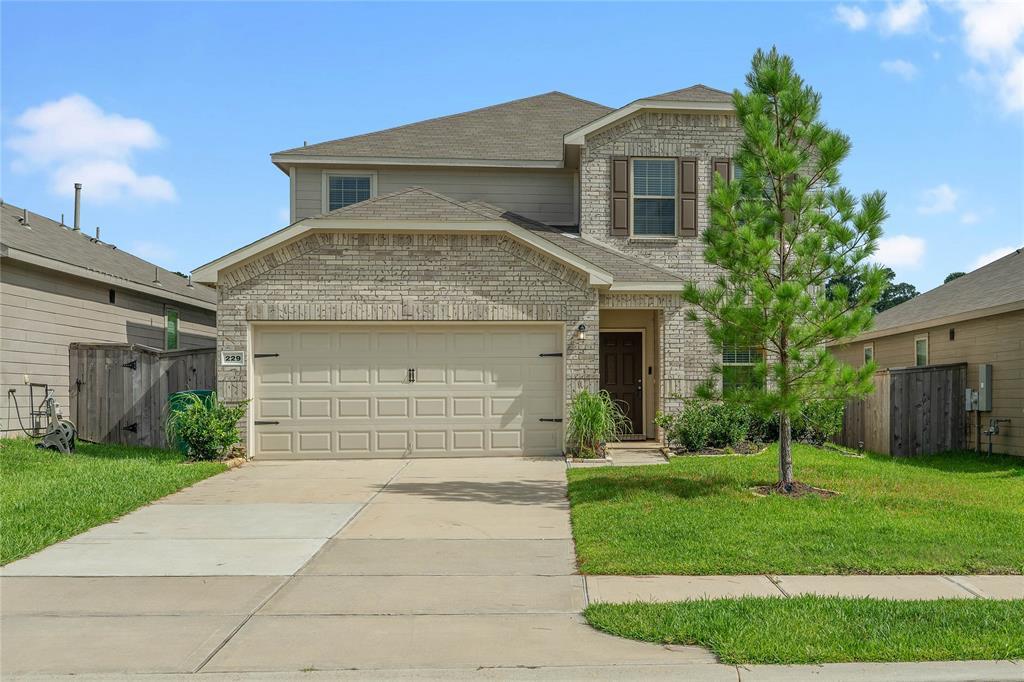 Primary Photo - 229 Seven Pnes Dr