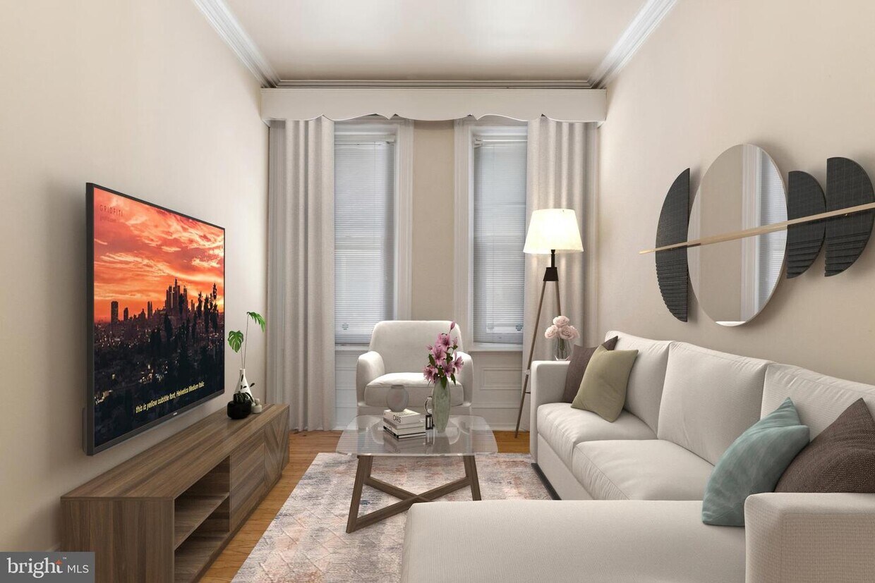 Foto principal - 2433 Fairmount Ave