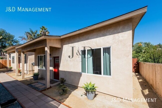 Building Photo - 8770-8776 LAMAR ST.-8776-B