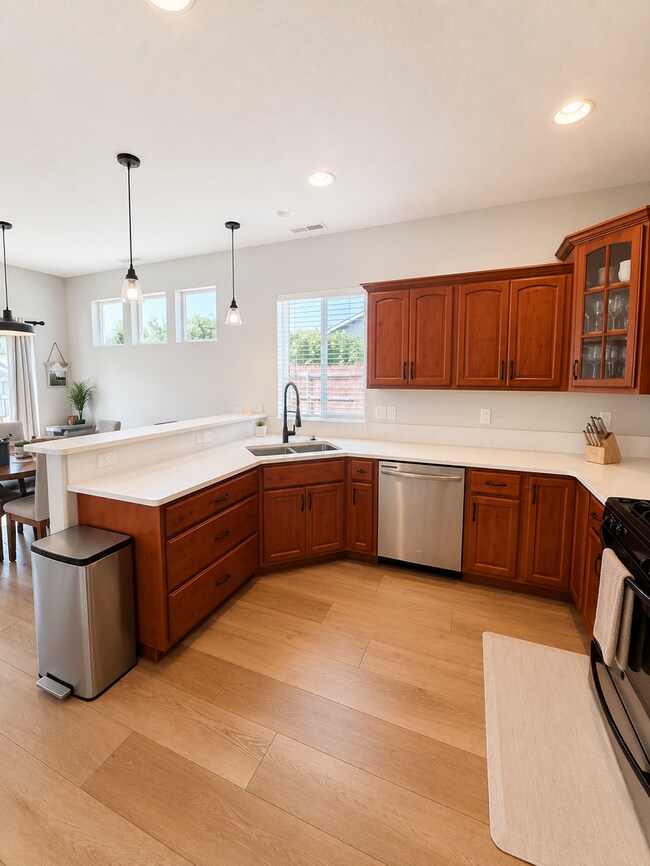 Building Photo - Beautiful 3-Bedroom Home with RV Parking in West Pasco