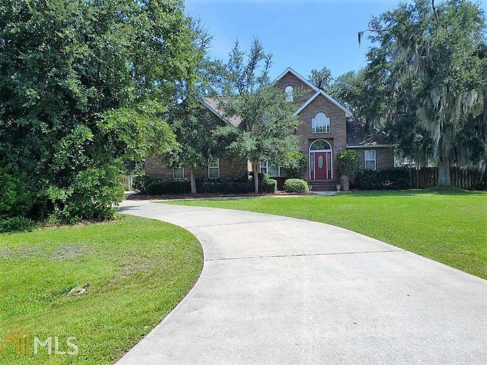 Primary Photo - 239 Bristol Hammock Ct