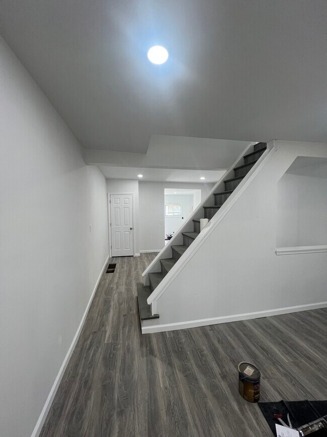 Foto del edificio - 2524 Webster St
