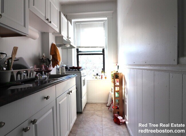 Foto del edificio - 405 Huntington Ave