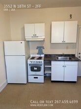 Building Photo - 3552 N 18th St