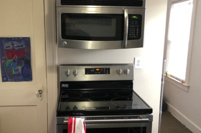 Cocina - 220 Ardmore Dr