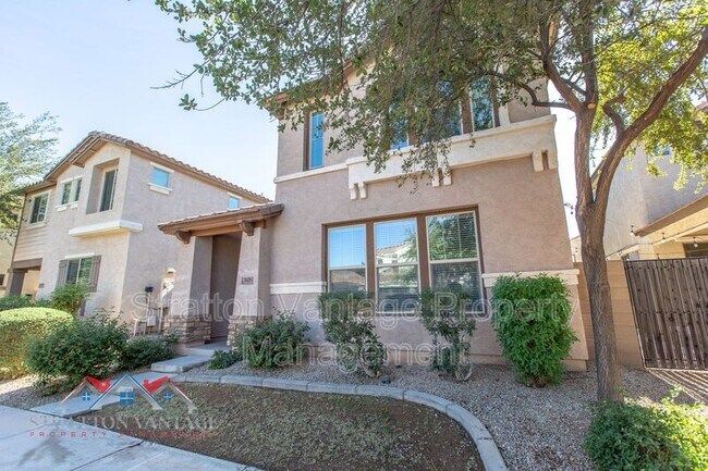 Building Photo - 3325 E Jasper Dr