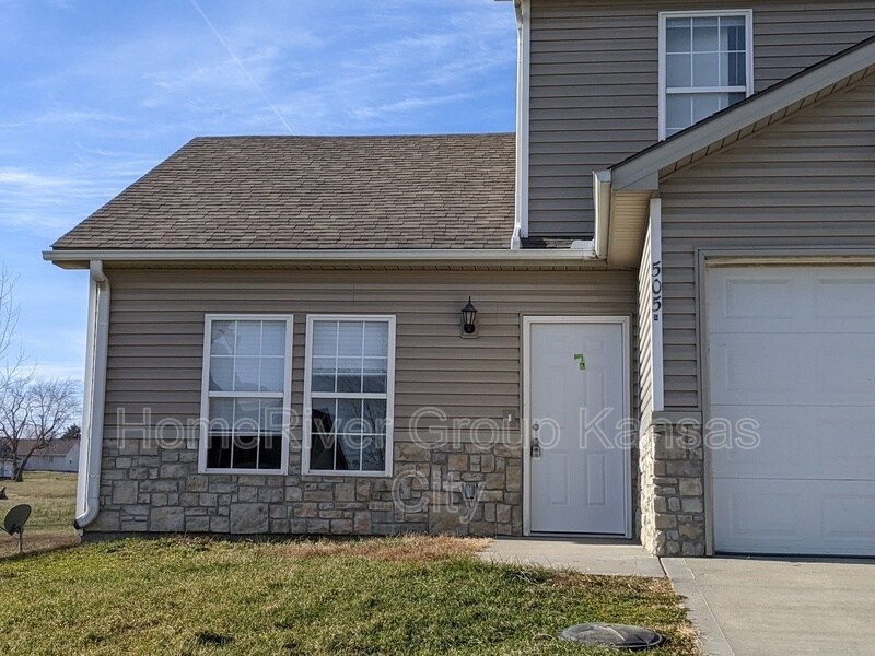 Primary Photo - 505 Short Ave