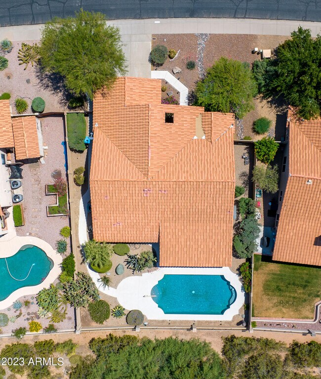 Foto del edificio - 4104 E Palo Brea Ln