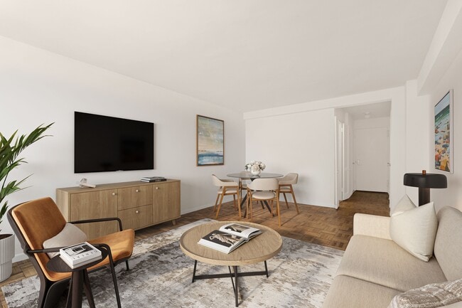 Photo - 335-341 E 51st St Apartment