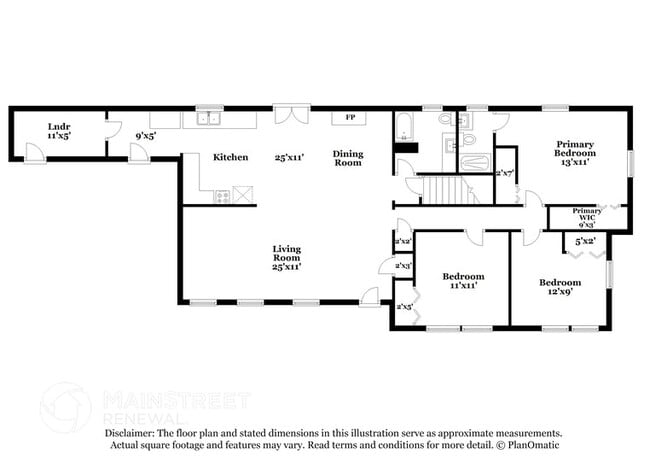 Building Photo - 3720 Pacific Dr