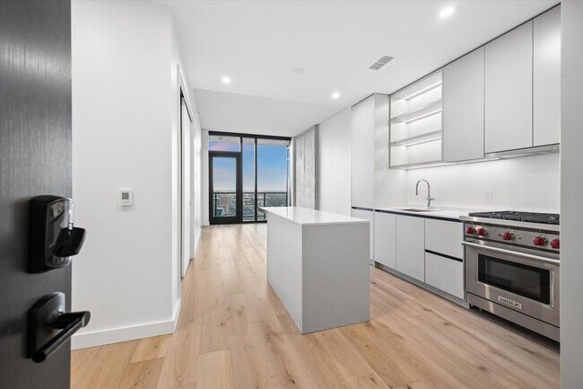 Foto del edificio - 610 Davis St
