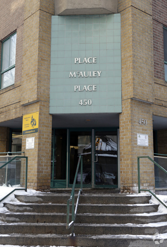 Building Photo - McAuley Place