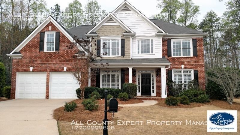 Primary Photo - OUSTANDING cul de sac home in WINDERMERE!!!!