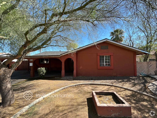Building Photo - 4832 W Catalina Dr