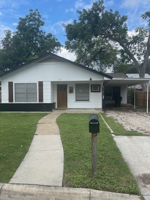 Building Photo - 514 N San Marcos St