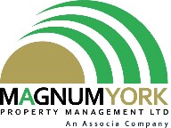 Property Management Company Logo