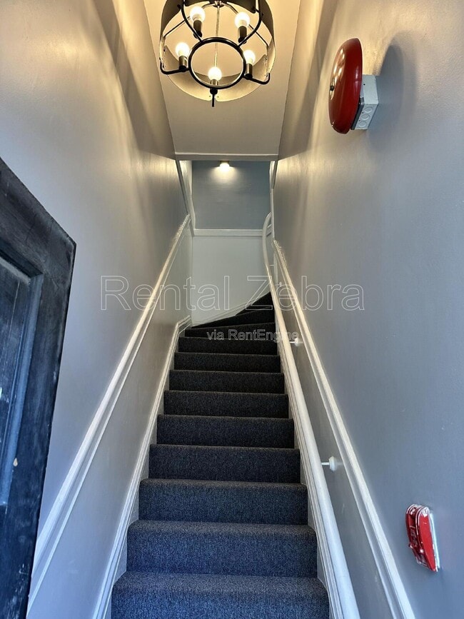 Photo - 1604 Jones St Apartment