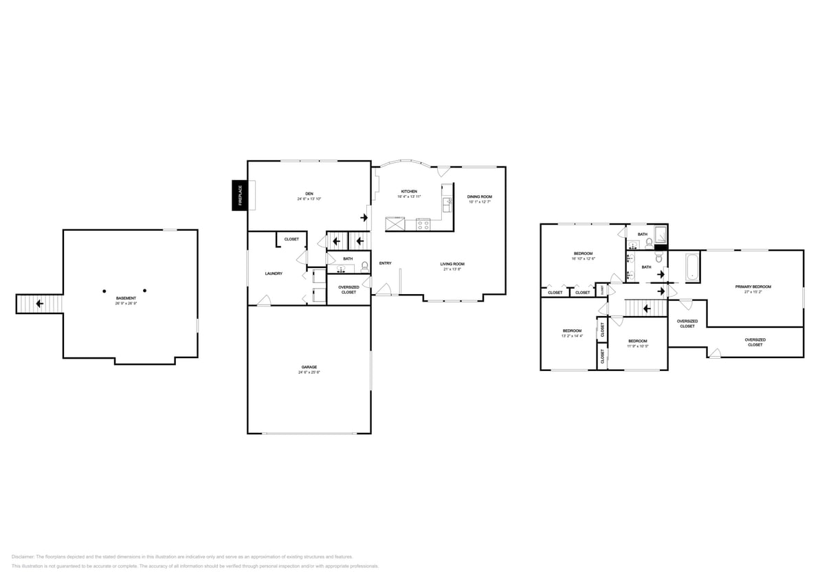 Foto del edificio - 2206 W Lawrence Ln