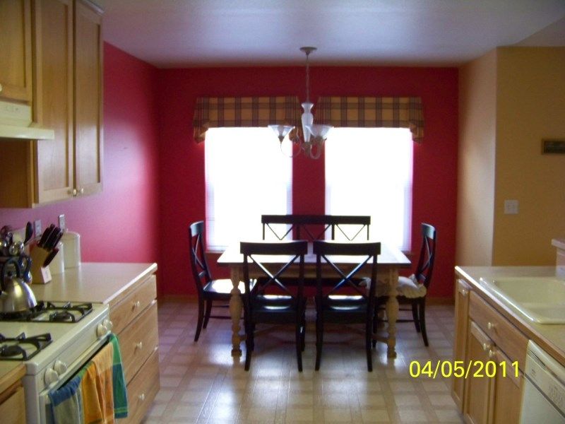 Building Photo - 1308 Mathison Dr