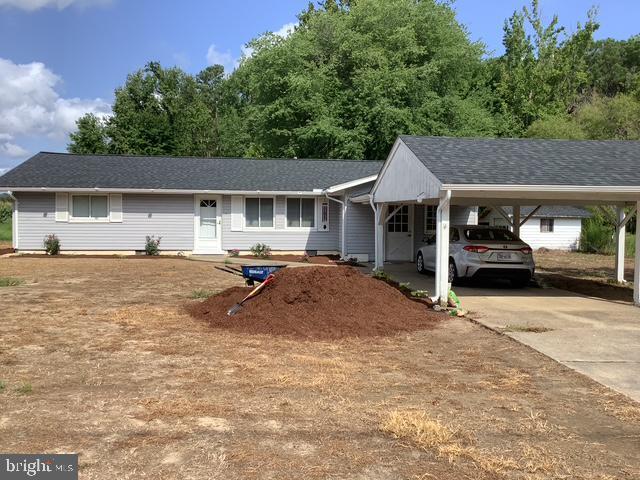 Building Photo - 771 Bowie Rd