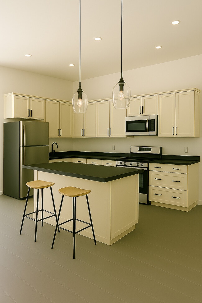 Building Photo - Grand Central Suites