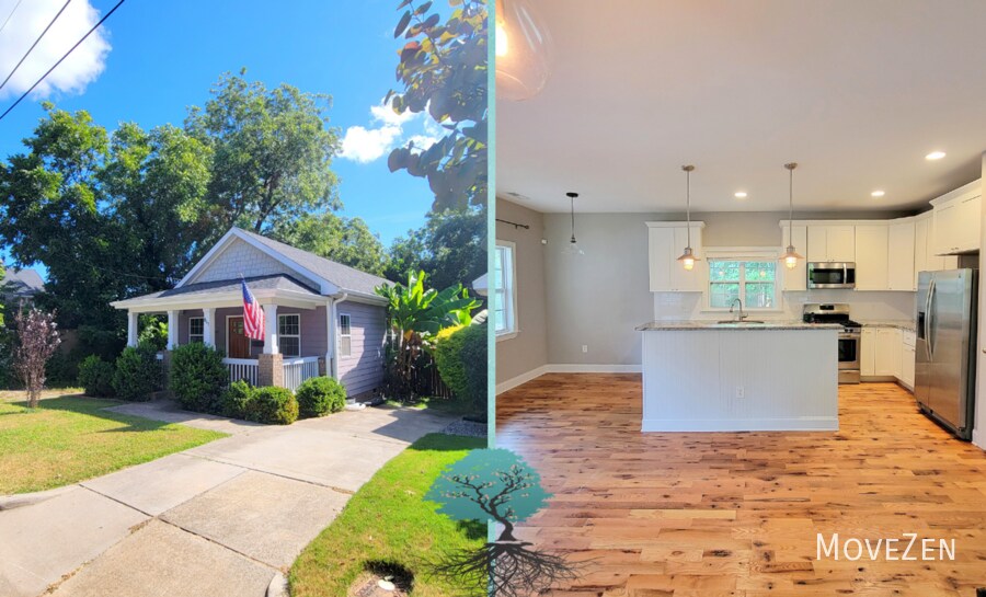 Foto principal - 817 Ellington St