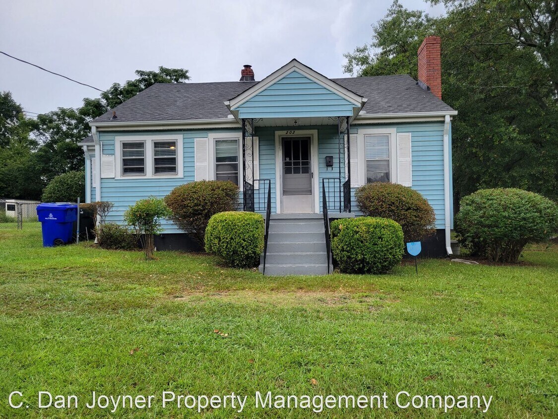 Primary Photo - 2 br, 2 bath House - 202 Parkins Mill RD