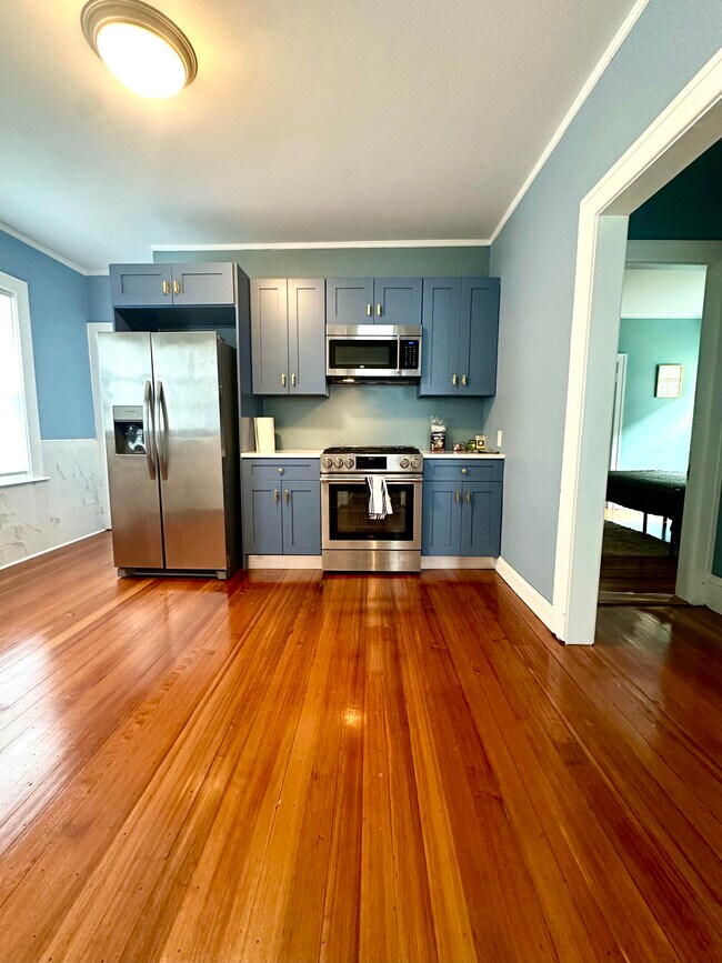 Foto del edificio - 84 11th St