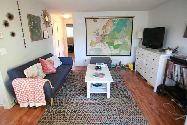 Foto del edificio - 4923 SE 71st Ave