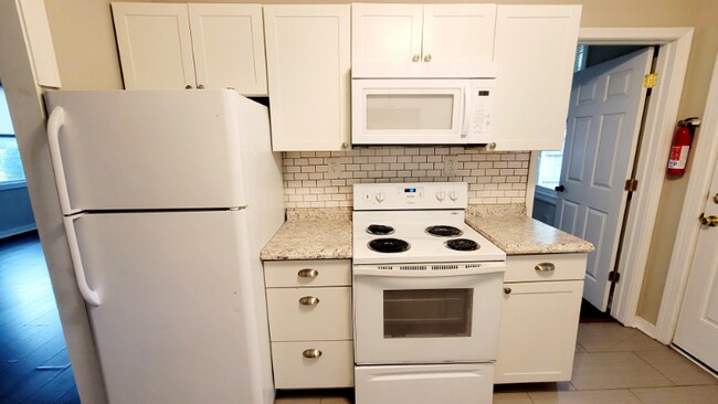 Foto del edificio - 38 E 32nd St