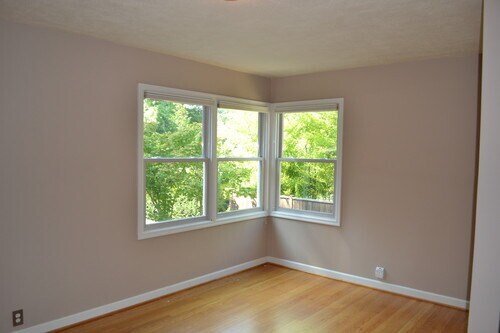 Vestíbulo de la Suite 200 - 9121 SW 35th Ave