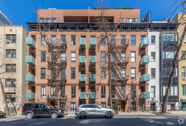 Building Photo - Beekman Hill Co-Op Apartments