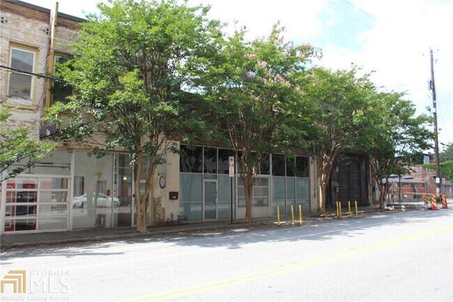 Foto del edificio - 291 Peters St SW
