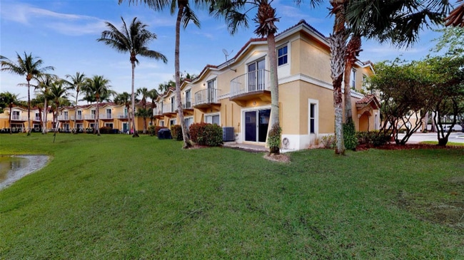 Foto del edificio - 12819 SW 31st Ct