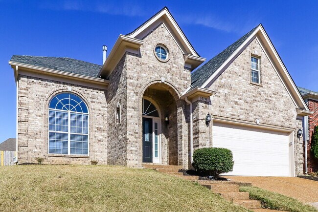 Foto del edificio - 10198 Spruce Grove Ln