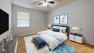 Interior Photo - Valley Square Apartments