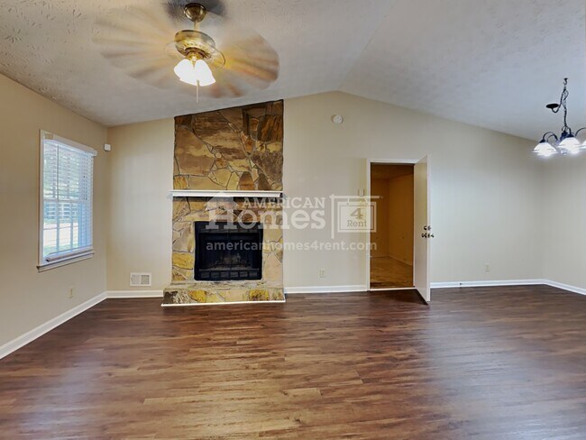 Foto del edificio - 3588 Fernbrook Drive