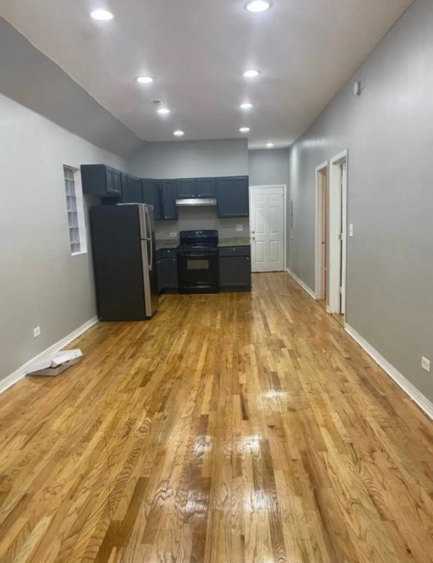 Foto principal - 5906 S La Salle St